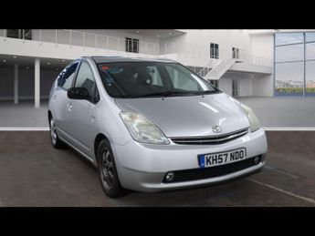 Toyota Prius 1.5 T Spirit CVT 5dr