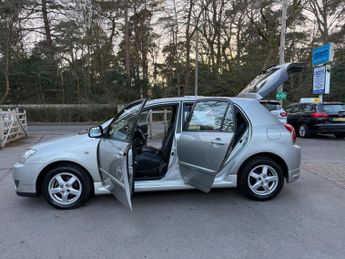 Toyota Corolla 1.6 VVT-i Colour Collection 5dr