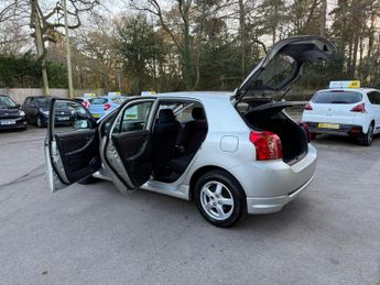 Toyota Corolla 1.6 VVT-i Colour Collection 5dr