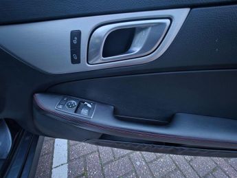 Mercedes-Benz SLK 1.8 SLK200 AMG Sport G-Tronic+ Euro 5 (s/s) 2dr