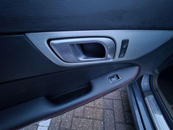 Mercedes-Benz SLK 1.8 SLK200 AMG Sport G-Tronic+ Euro 5 (s/s) 2dr