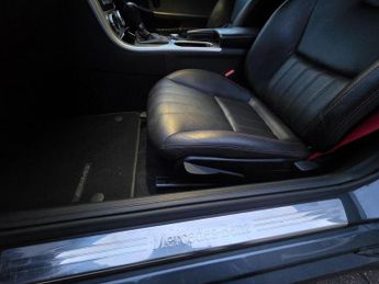 Mercedes-Benz SLK 1.8 SLK200 AMG Sport G-Tronic+ Euro 5 (s/s) 2dr