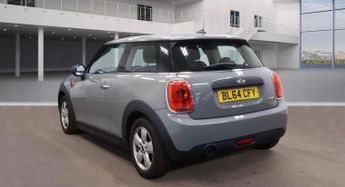 MINI Hatch 1.5 One D Euro 6 (s/s) 3dr