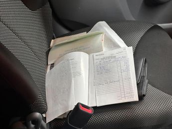 Toyota AYGO 1.0 VVT-i Blue Euro 5 5dr