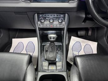 Skoda Karoq 2.0 TDI Edition DSG 4WD Euro 6 (s/s) 5dr