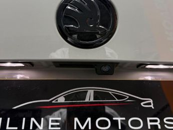 Skoda Karoq 2.0 TDI Edition DSG 4WD Euro 6 (s/s) 5dr