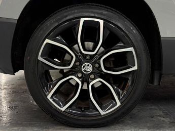 Skoda Karoq 2.0 TDI Edition DSG 4WD Euro 6 (s/s) 5dr
