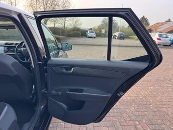 Skoda Fabia 1.2 TSI Colour Edition Euro 6 (s/s) 5dr