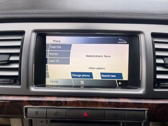 Jaguar XF 3.0d V6 Luxury Auto Euro 5 4dr