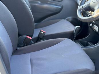 Suzuki Alto 1.0 12V SZ4 Auto Euro 5 5dr