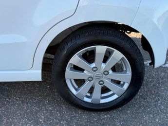 Suzuki Alto 1.0 12V SZ4 Auto Euro 5 5dr