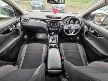 Nissan Qashqai 1.3 DIG-T Acenta Premium DCT Auto Euro 6 (s/s) 5dr