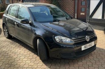 Volkswagen Golf 1.4 TSI SE DSG Euro 5 5dr