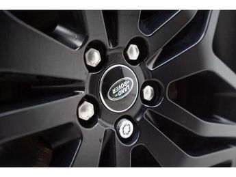 Land Rover Range Rover Evoque Range Rover Evoque HSE Dynamic SUV 1 Automatic Diesel