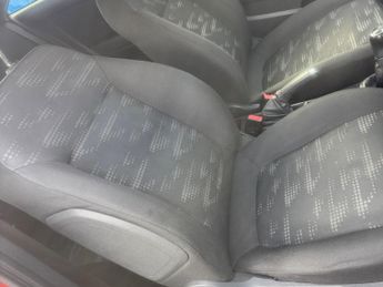 Vauxhall Corsa 1.2 16V Exclusiv Euro 5 3dr (A/C)