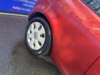 Vauxhall Corsa 1.2 16V Exclusiv Euro 5 3dr (A/C)