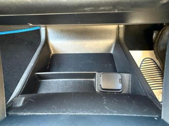 Ford Mondeo 2.0 TDCi Titanium Powershift Euro 6 (s/s) 5dr