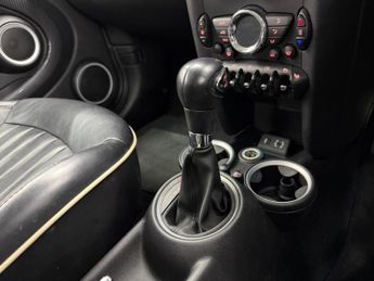 MINI Hatch 1.6 Cooper S Auto Euro 5 3dr