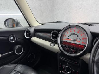 MINI Hatch 1.6 Cooper S Auto Euro 5 3dr