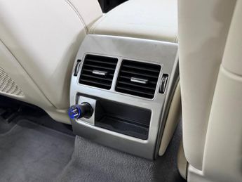 Jaguar XF 2.2d Premium Luxury Auto Euro 5 (s/s) 4dr