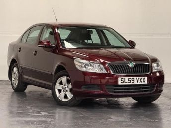 Skoda Octavia 1.4 TSI SE Euro 4 5dr