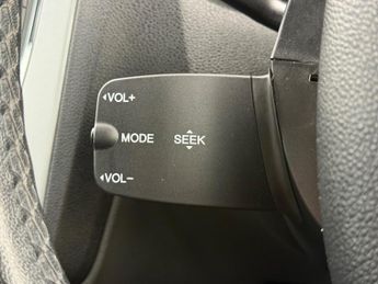 Ford Focus 1.6 Zetec Climate 5dr