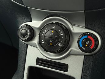 Ford Fiesta 1.25 Edge 3dr