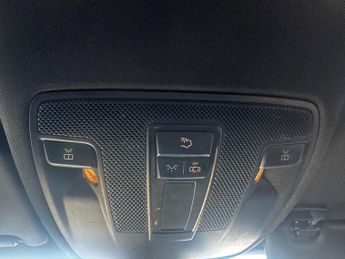 Mercedes-Benz CLA 2.1 CLA220 CDI AMG Sport Coupe 7G-DCT Euro 6 (s/s) 4dr