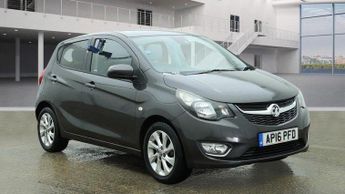 Vauxhall VIVA 1.0i SL Euro 6 5dr