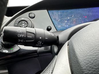 Honda Civic 1.4 i-DSI SE Plus 5dr (Metallic Paint)