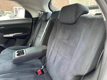 Honda Civic 1.4 i-DSI SE Plus 5dr (Metallic Paint)