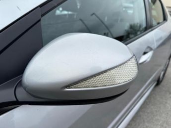 Honda Civic 1.4 i-DSI SE Plus 5dr (Metallic Paint)