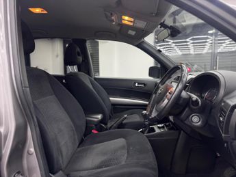 Nissan X-Trail 2.0 dCi Acenta 4WD Euro 5 5dr