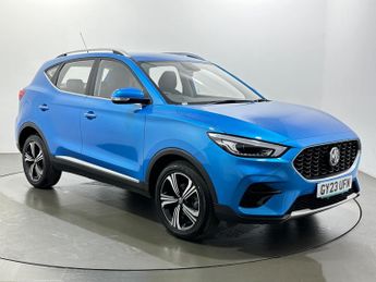 MG ZS 1.5 VTi-TECH Excite Euro 6 (s/s) 5dr