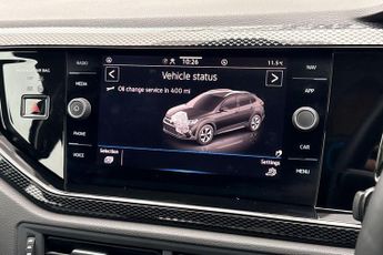 Volkswagen Taigo 1.0 TSI 110 Life 5dr DSG