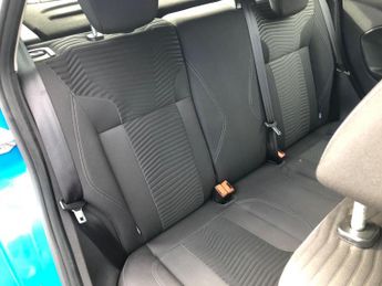 Ford Fiesta 1.25 Zetec Euro 5 5dr