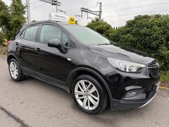 Vauxhall Mokka 1.6 CDTi Active Euro 6 (s/s) 5dr