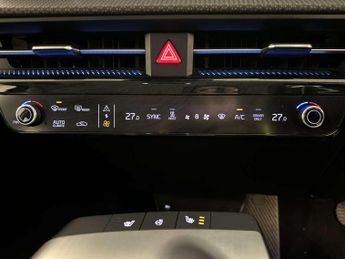 Kia EV6 77.4kWh Air Hatchback 5dr Electric Auto (225 bhp)