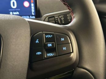 Ford Mustang Mach-E Extended Range 91kWh SUV 5dr Electric Automatic AWD (351 ps)