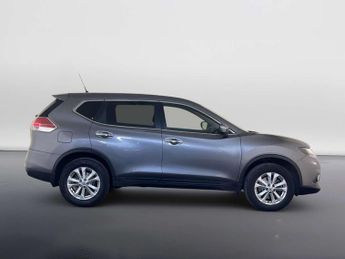 Nissan X-Trail 2.0 dCi Acenta SUV 5dr Diesel XTRON 4WD Euro 6 (s/s) (177 ps)