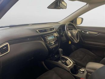 Nissan X-Trail 2.0 dCi Acenta SUV 5dr Diesel XTRON 4WD Euro 6 (s/s) (177 ps)