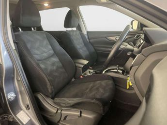 Nissan X-Trail 2.0 dCi Acenta SUV 5dr Diesel XTRON 4WD Euro 6 (s/s) (177 ps)