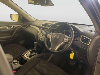 Nissan X-Trail 2.0 dCi Acenta SUV 5dr Diesel XTRON 4WD Euro 6 (s/s) (177 ps)