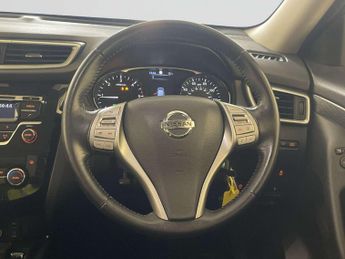 Nissan X-Trail 2.0 dCi Acenta SUV 5dr Diesel XTRON 4WD Euro 6 (s/s) (177 ps)