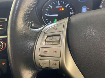 Nissan X-Trail 2.0 dCi Acenta SUV 5dr Diesel XTRON 4WD Euro 6 (s/s) (177 ps)