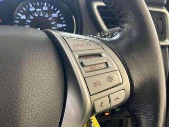 Nissan X-Trail 2.0 dCi Acenta SUV 5dr Diesel XTRON 4WD Euro 6 (s/s) (177 ps)