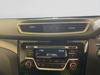 Nissan X-Trail 2.0 dCi Acenta SUV 5dr Diesel XTRON 4WD Euro 6 (s/s) (177 ps)