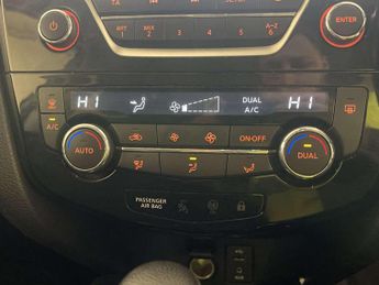 Nissan X-Trail 2.0 dCi Acenta SUV 5dr Diesel XTRON 4WD Euro 6 (s/s) (177 ps)