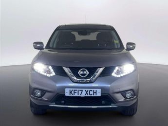 Nissan X-Trail 2.0 dCi Acenta SUV 5dr Diesel XTRON 4WD Euro 6 (s/s) (177 ps)