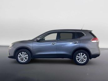 Nissan X-Trail 2.0 dCi Acenta SUV 5dr Diesel XTRON 4WD Euro 6 (s/s) (177 ps)